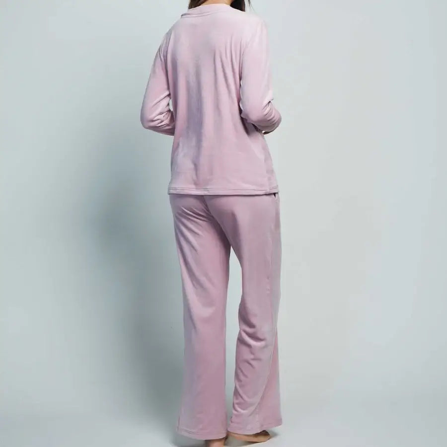 Pijamas mujer Selmark 6273