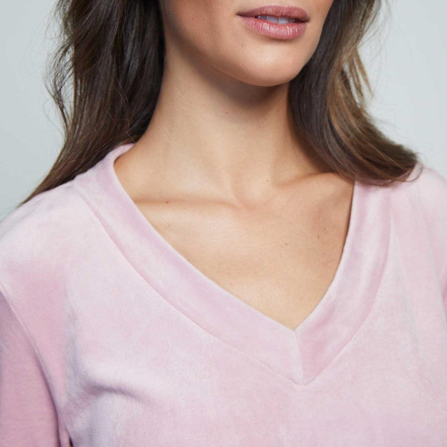 Pijamas mujer Selmark 6273