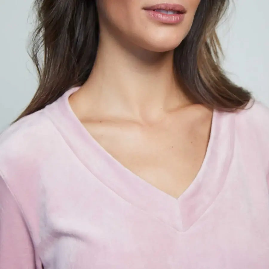 Pijamas mujer Selmark 6273