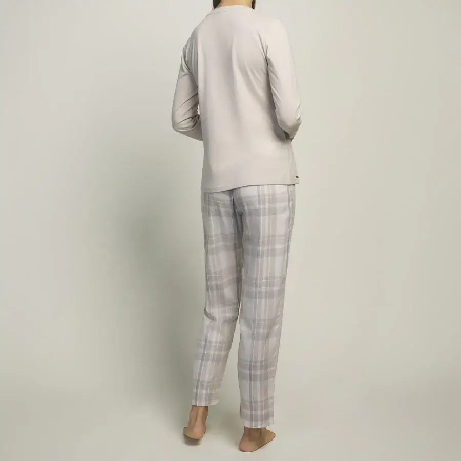 Pijamas mujer Selmark 7073