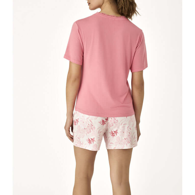 Pijama mujer corto Promise N21112