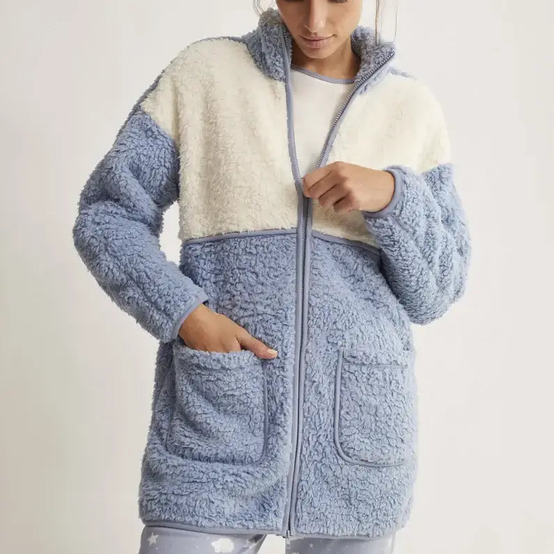 Pijamas mujer Promise 17083 (3 Piezas)