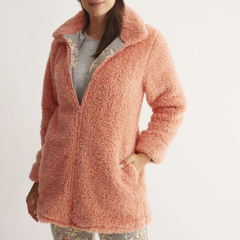 Pijamas mujer Promise 16903 (3piezas) Melocoton ⭐⭐⭐⭐⭐