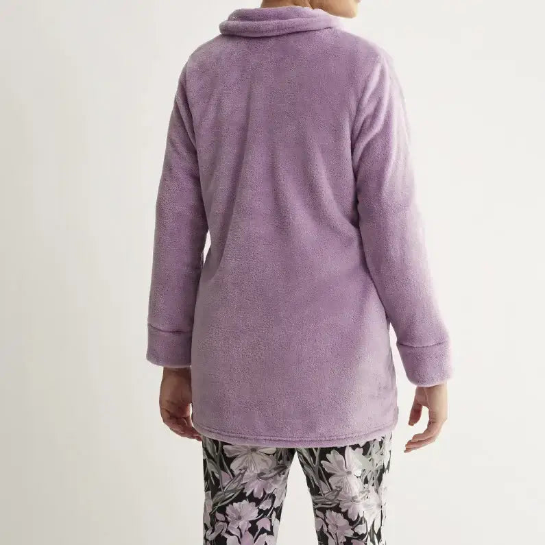 Pijamas mujer Promise 16893 (3 Piezas)