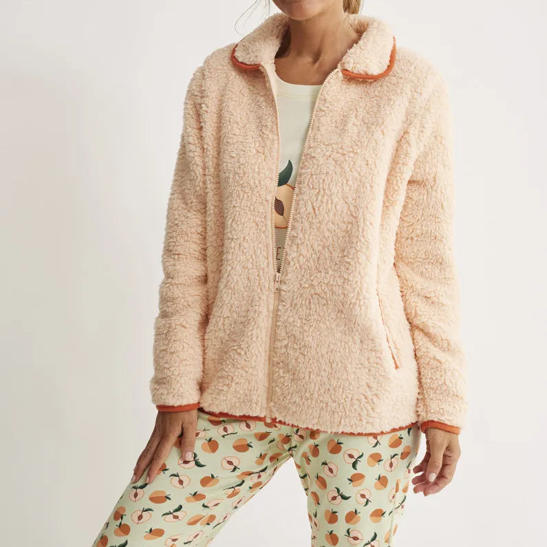 Pijamas mujer Promise 16933 (3 Piezas)