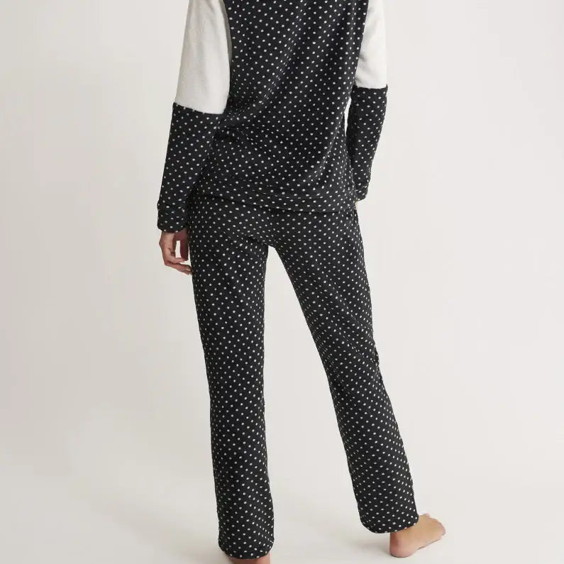 Pijamas mujer Promise 17202