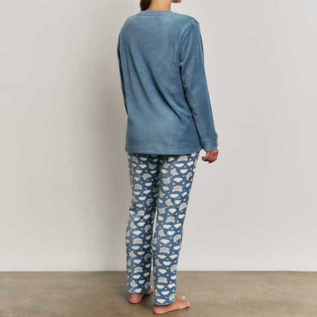 Pijama mujer Promise N22232