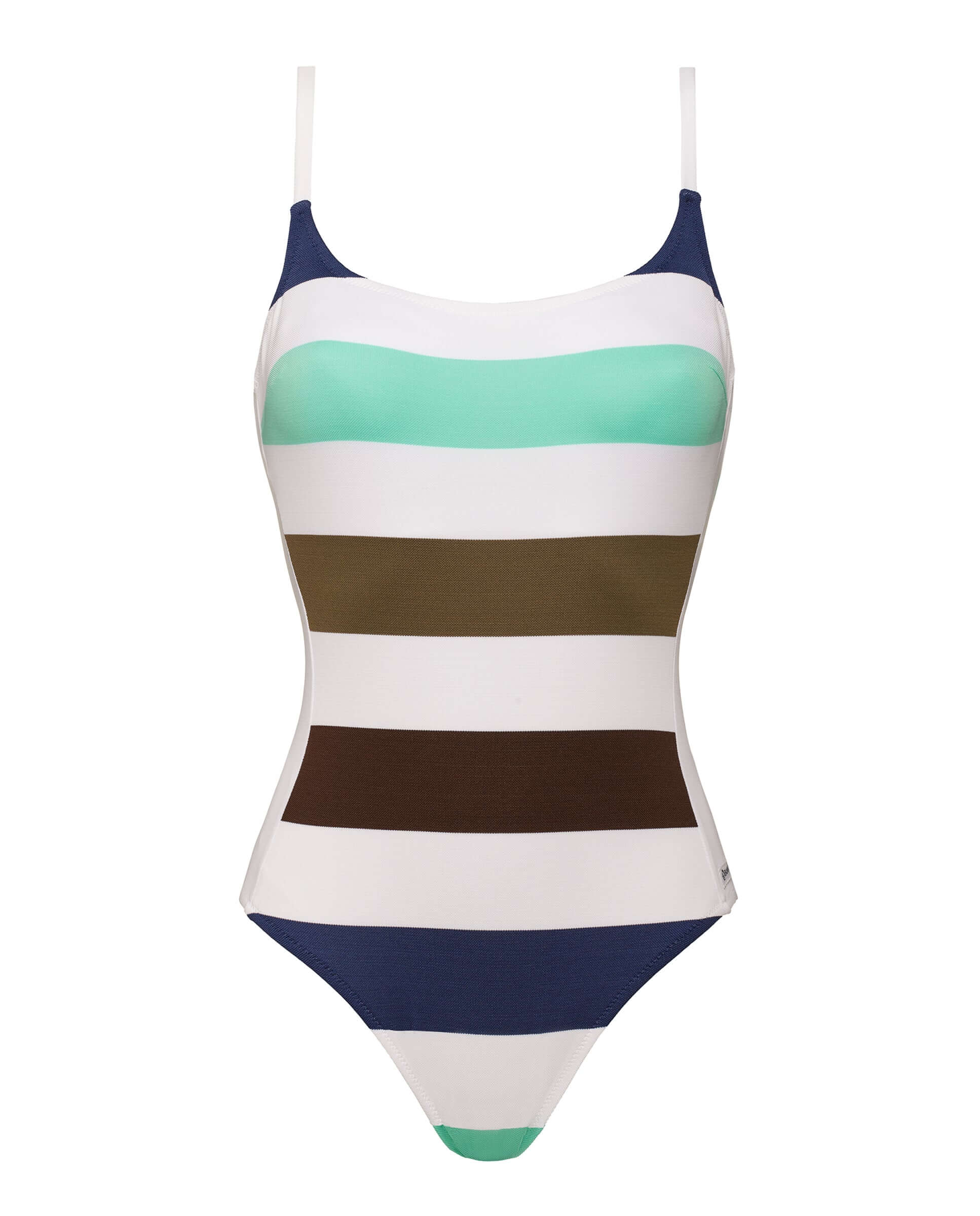 Bañador Basmar 2616B51B Lisbeth