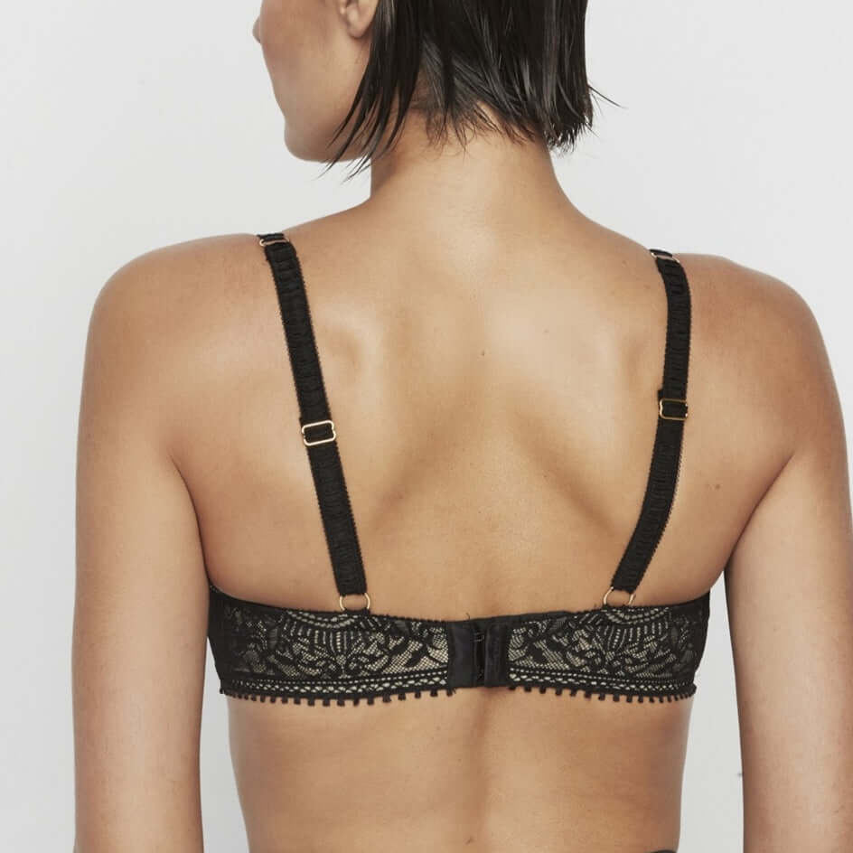 Sujetador capacidad Selmark 90911 Aurum