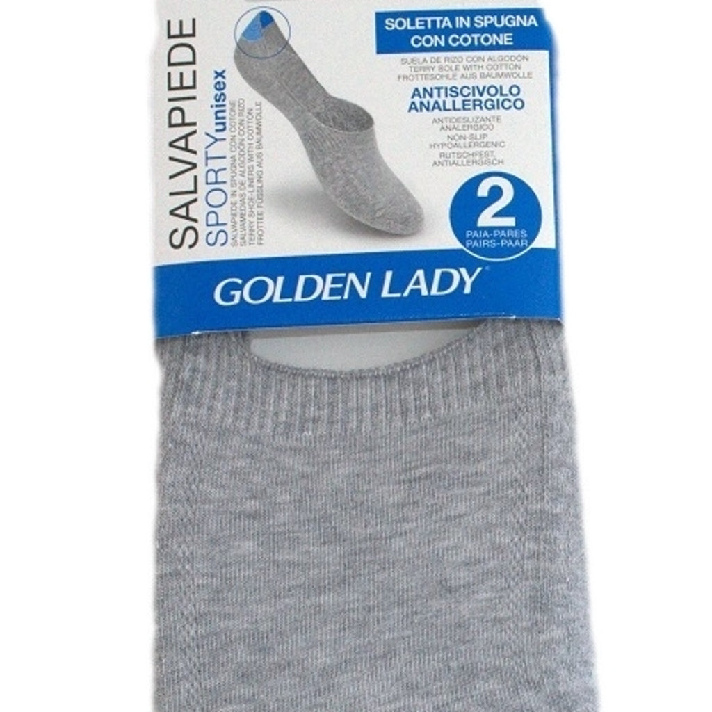 Calcetines Unisex algodón picky Golden Lady Sporty
