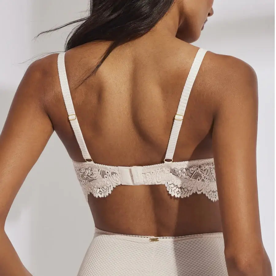 Sujetador Selmark 31117 con aros