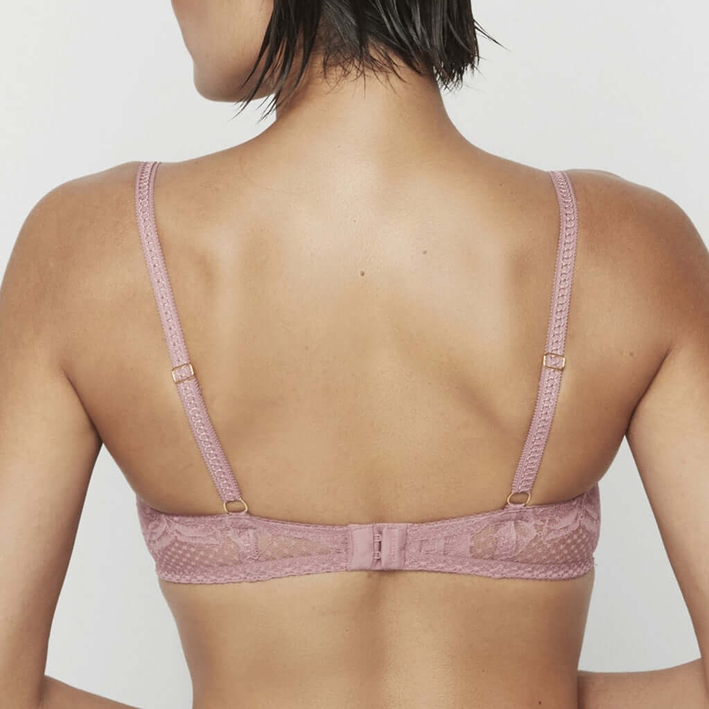 Sujetador moldeador Selmark Malitzia 61217