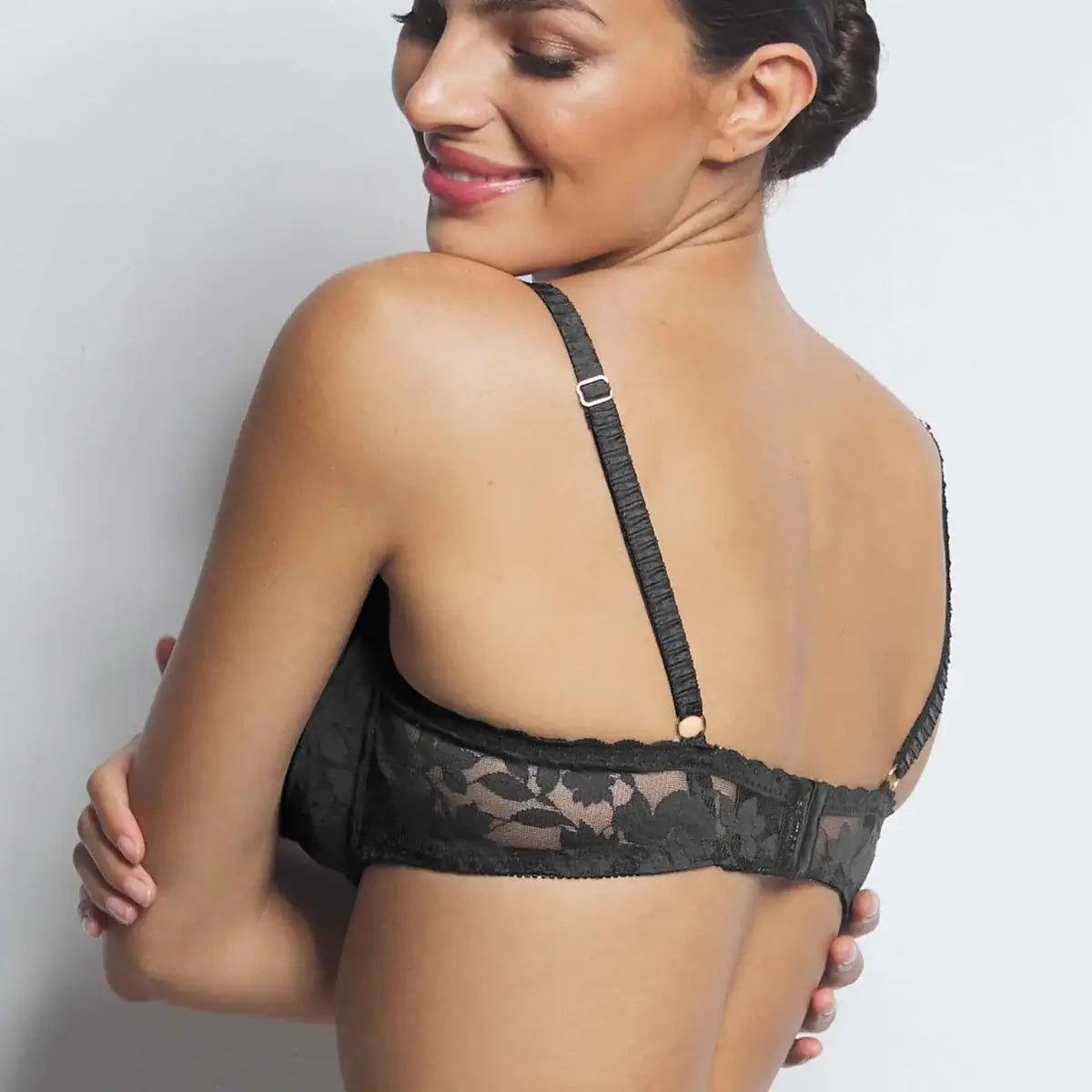 Bragas alta Selmark 61003