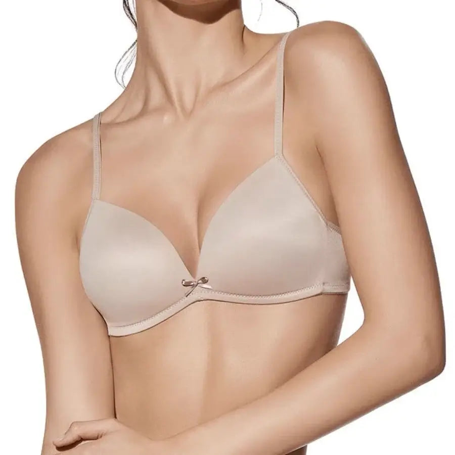 Sujetador Selene sin aros Ana Tierra B