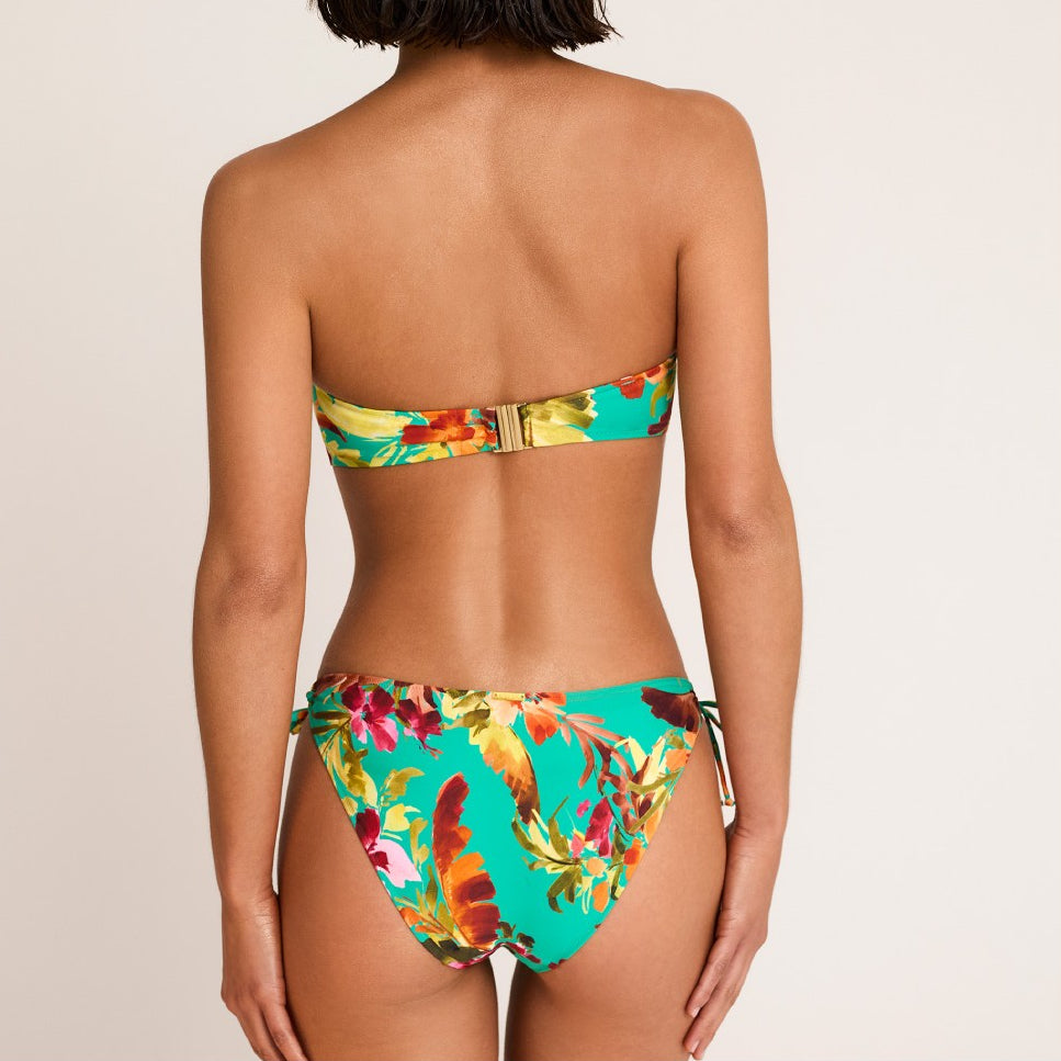 Bikini Selmark Bandeau Sin Copa BO423