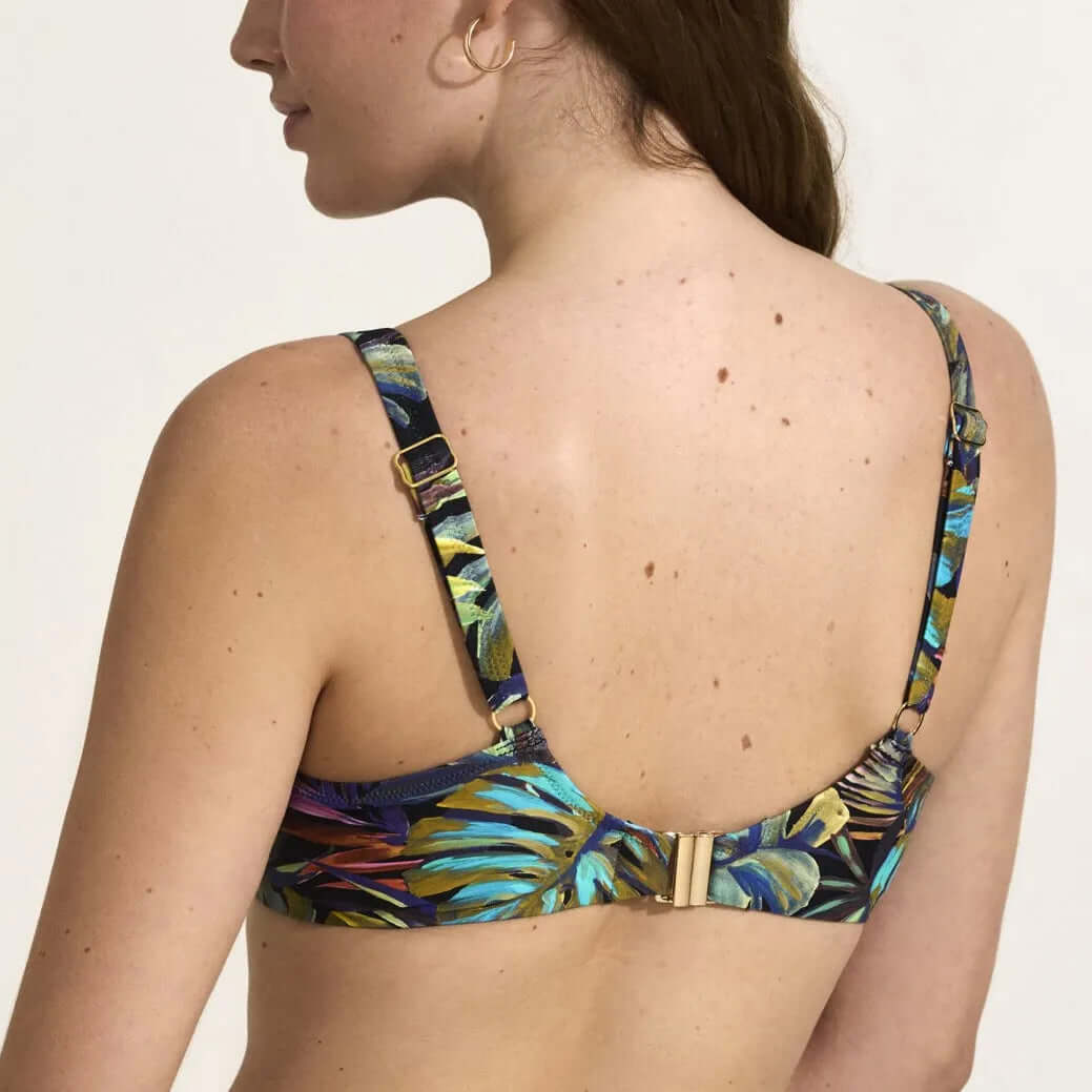 Bikini Selmark BN012