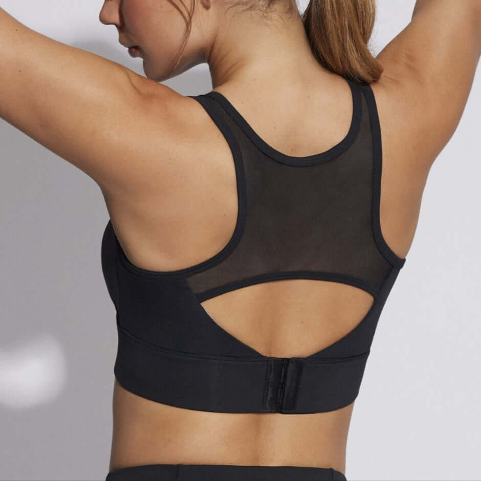 Sujetador deportivo Selmark ST582