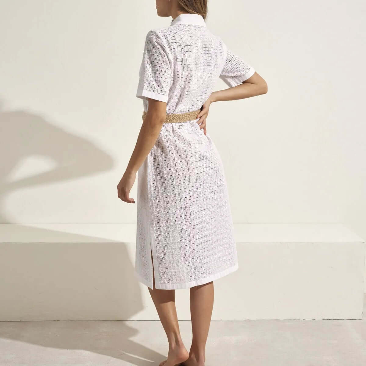 Vestido Selmark BC133