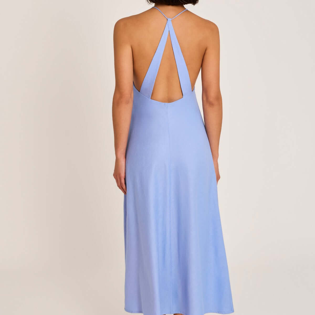 Vestido Selmark BN995