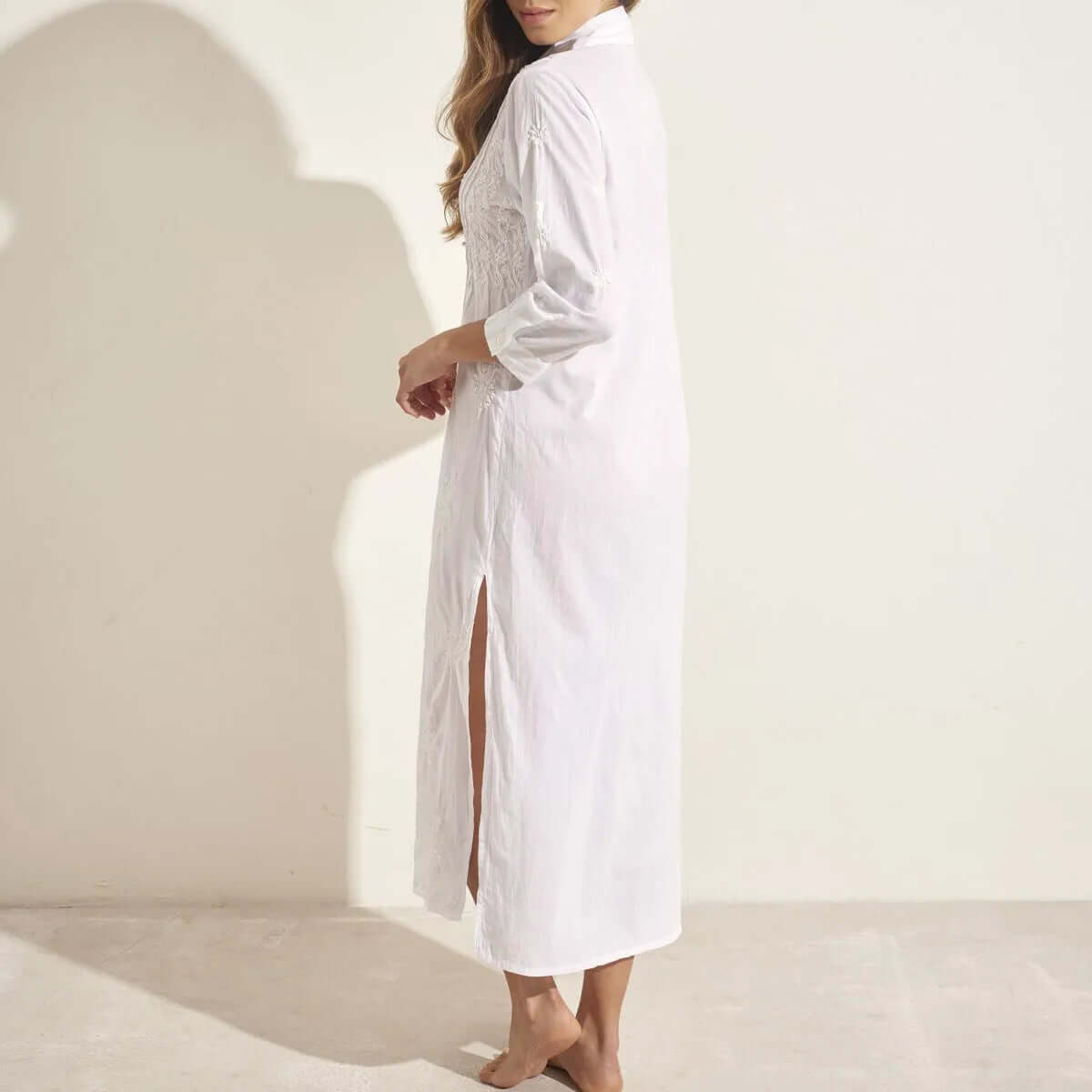 Vestido Selmark BC196