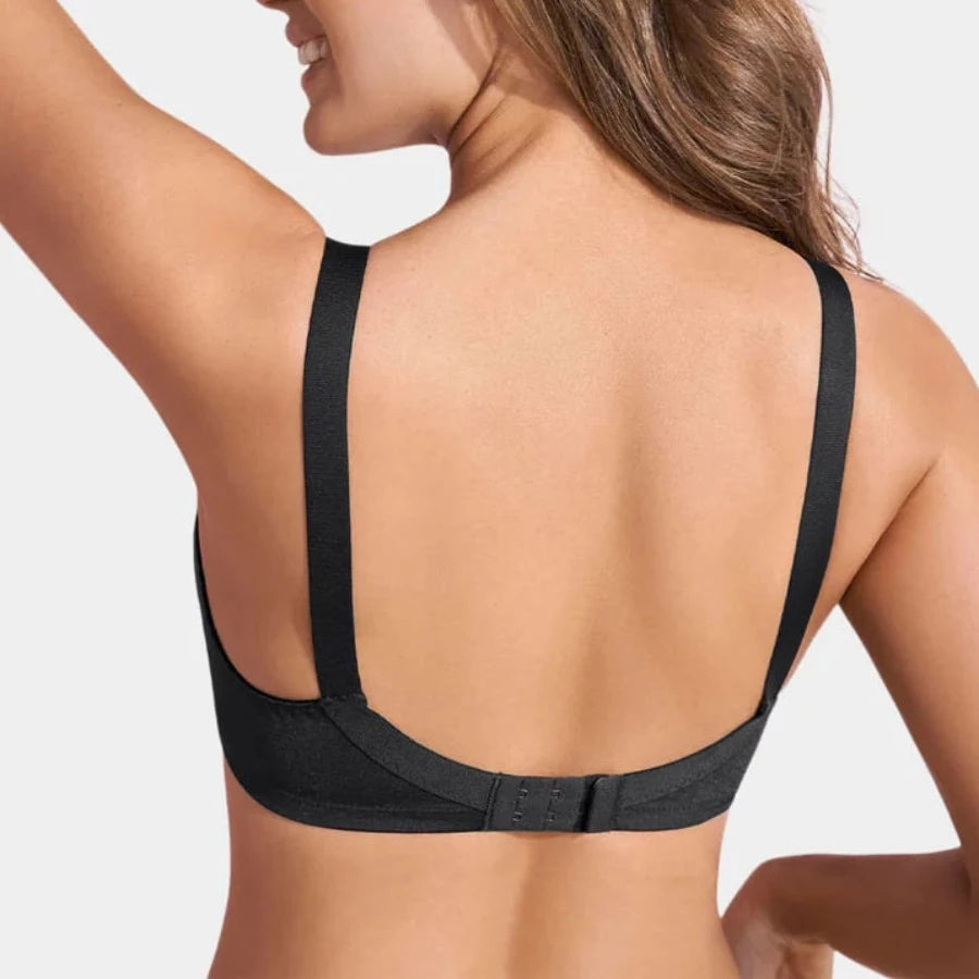 Sujetador Leonisa sin aros 01176