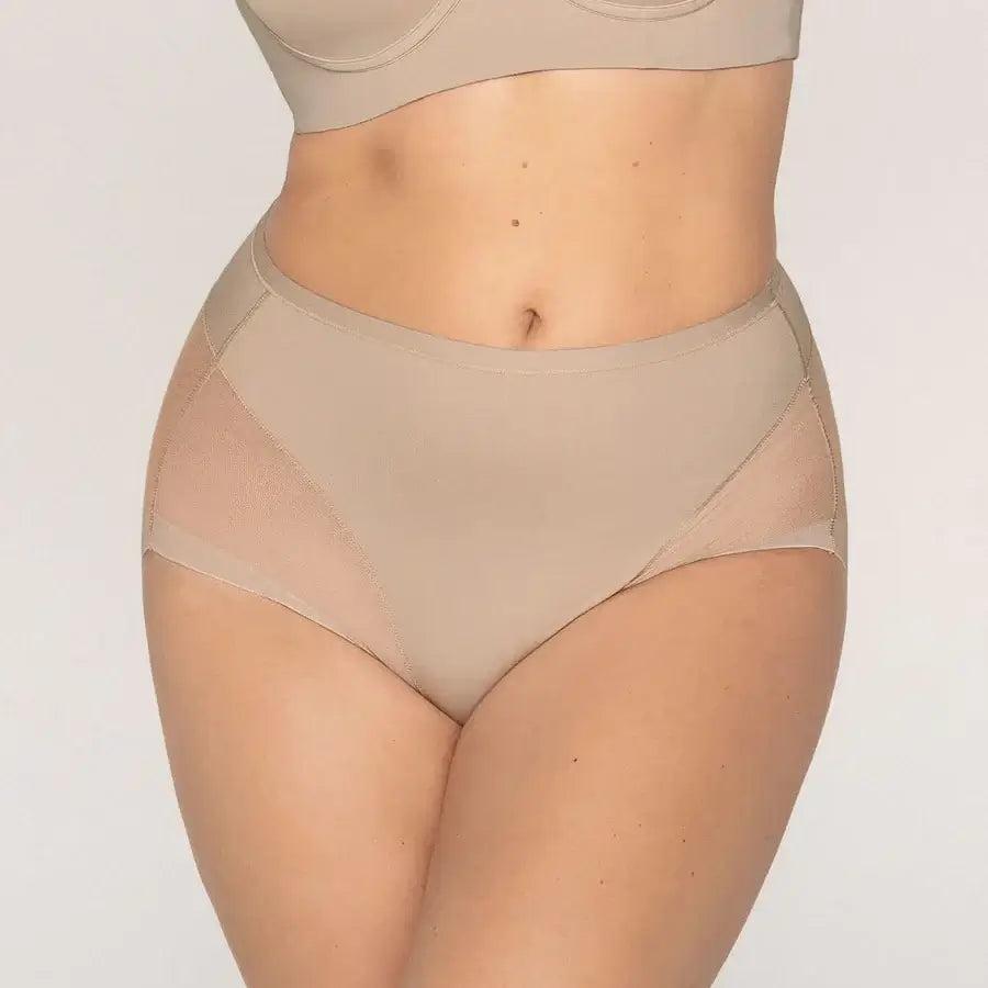 Bragas Leonisa faja 012657 Habano claro