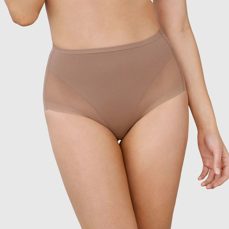 Bragas Leonisa faja 012657 Habano