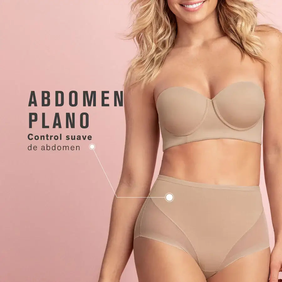 Bragas Leonisa faja 012657