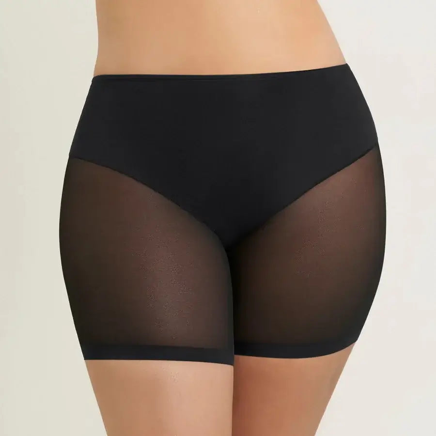 Faja Leonisa culotte 012769 Negro