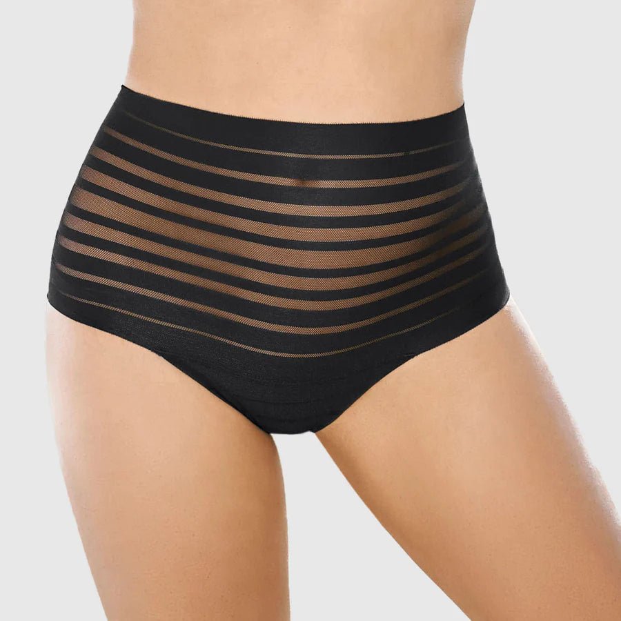 Bragas Leonisa faja 012890 Negro