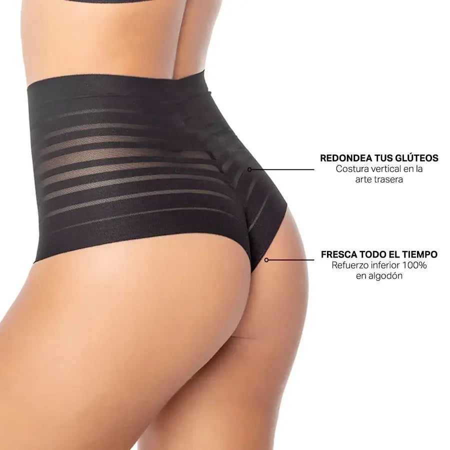 Bragas Leonisa faja 012890