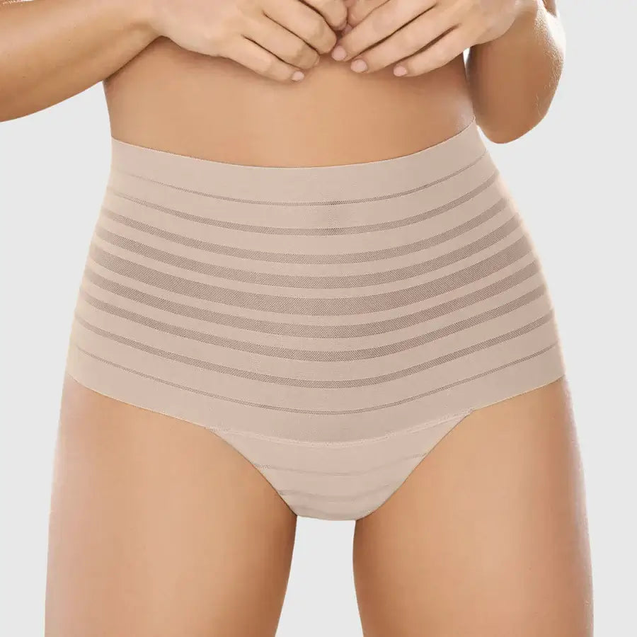 Bragas Leonisa faja 012890 Habano claro