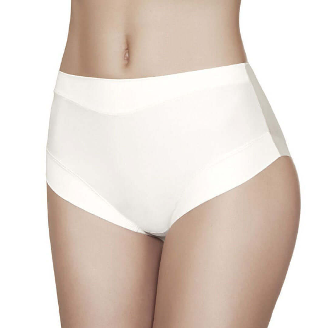 Bragas slip Janira 1031578 Slip Riviera Blanco