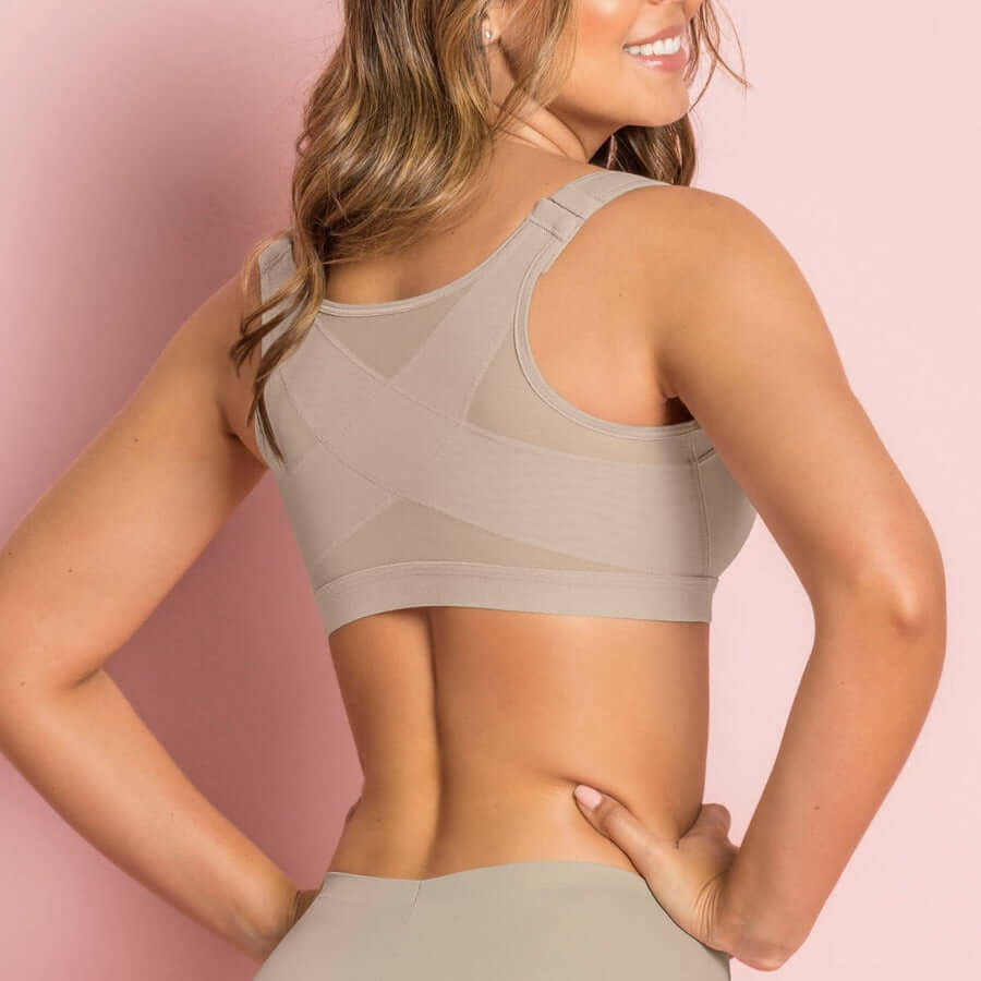 Sujetador Leonisa capacidad 011473