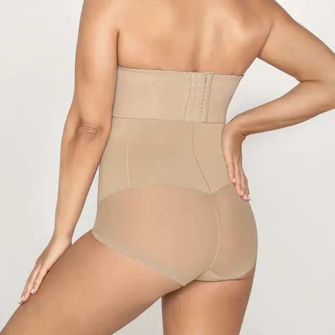 Faja Leonisa reductora 012811