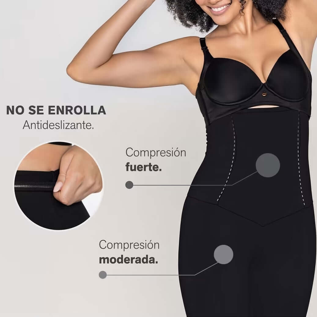 Leggings Leonisa 012901