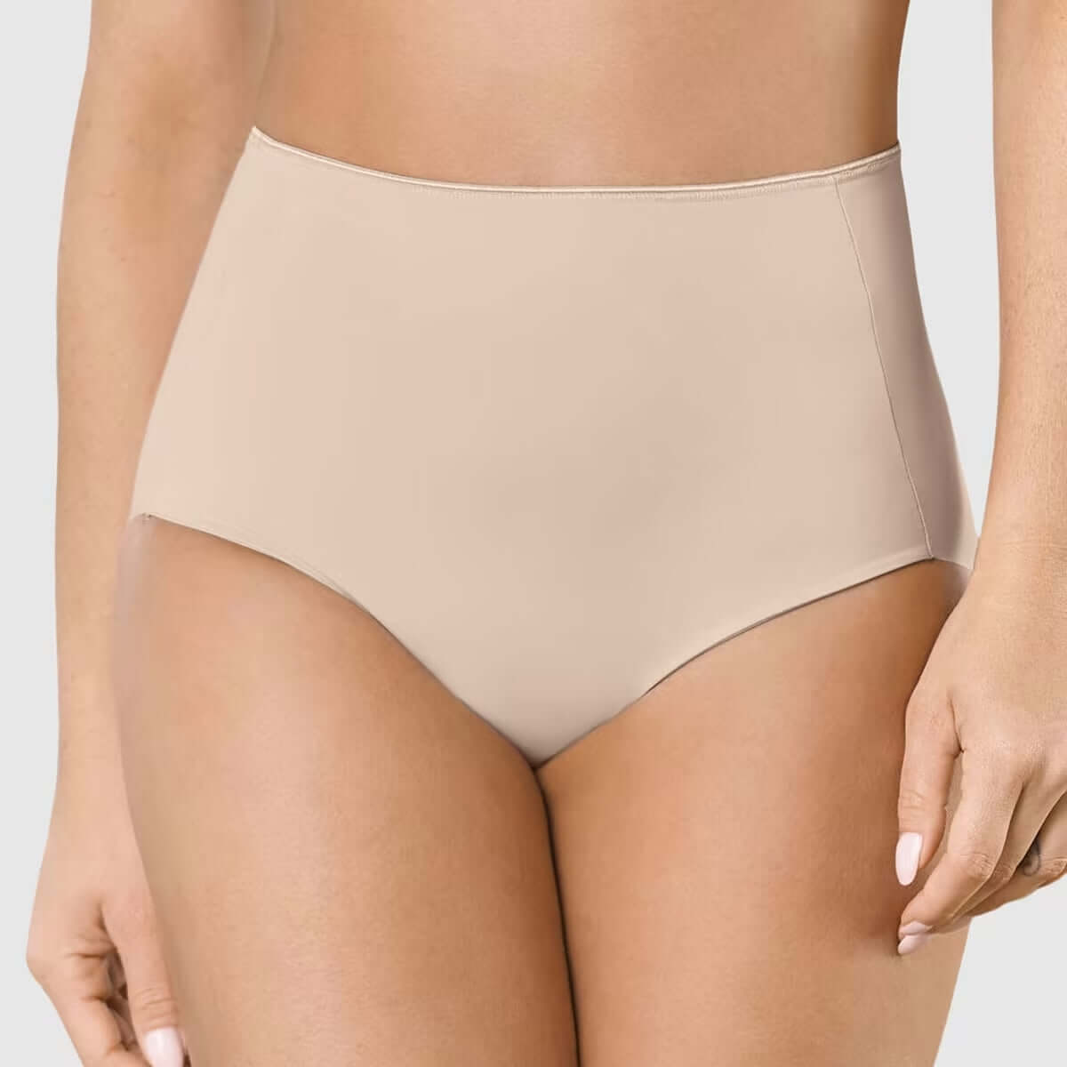 Faja Leonisa braga 012949 Habano claro