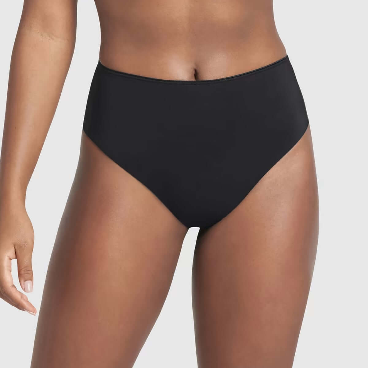 Bragas Leonisa faja 012952 Negro