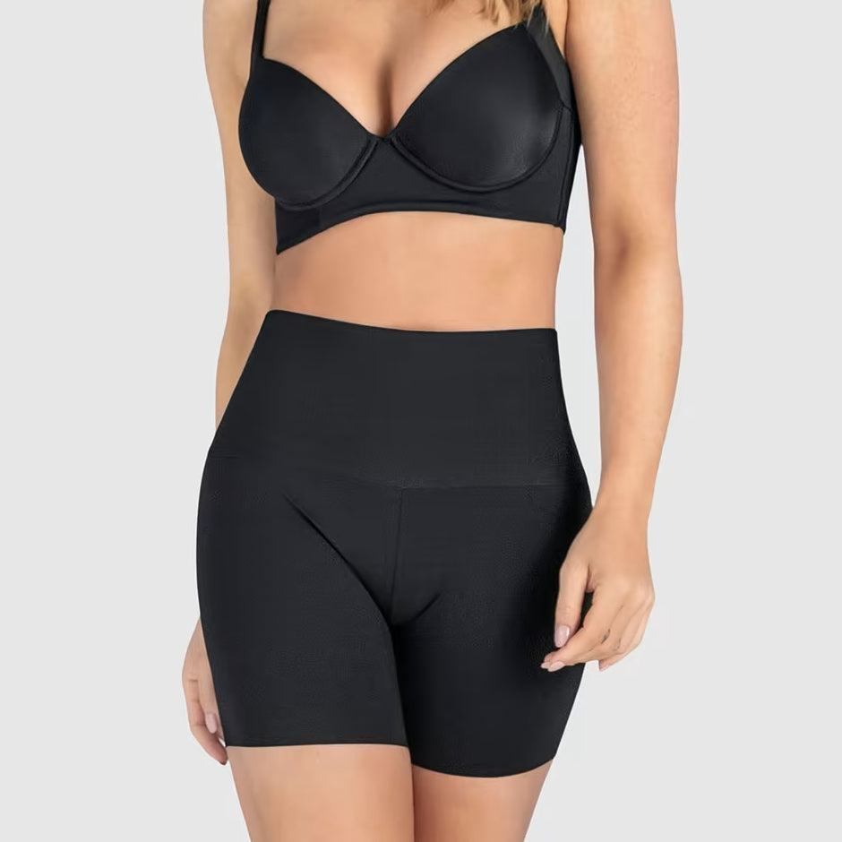 Faja Leonisa short 012970 Negro