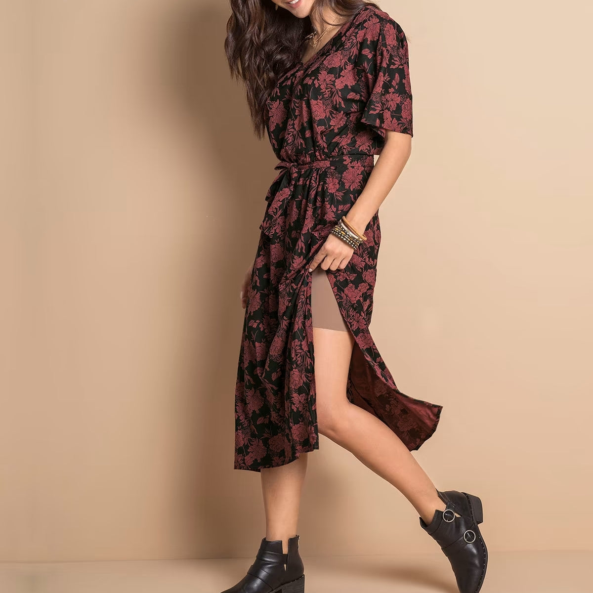 Faja Leonisa short 012970