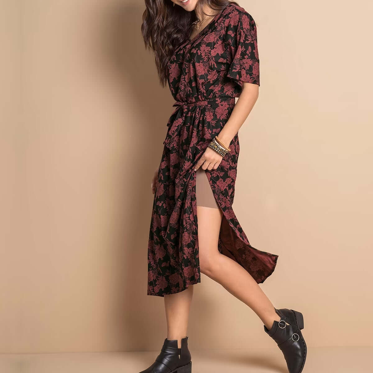 Faja Leonisa short 012970