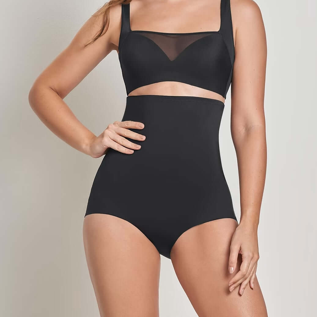 Faja Leonisa reductora 012981 Negro