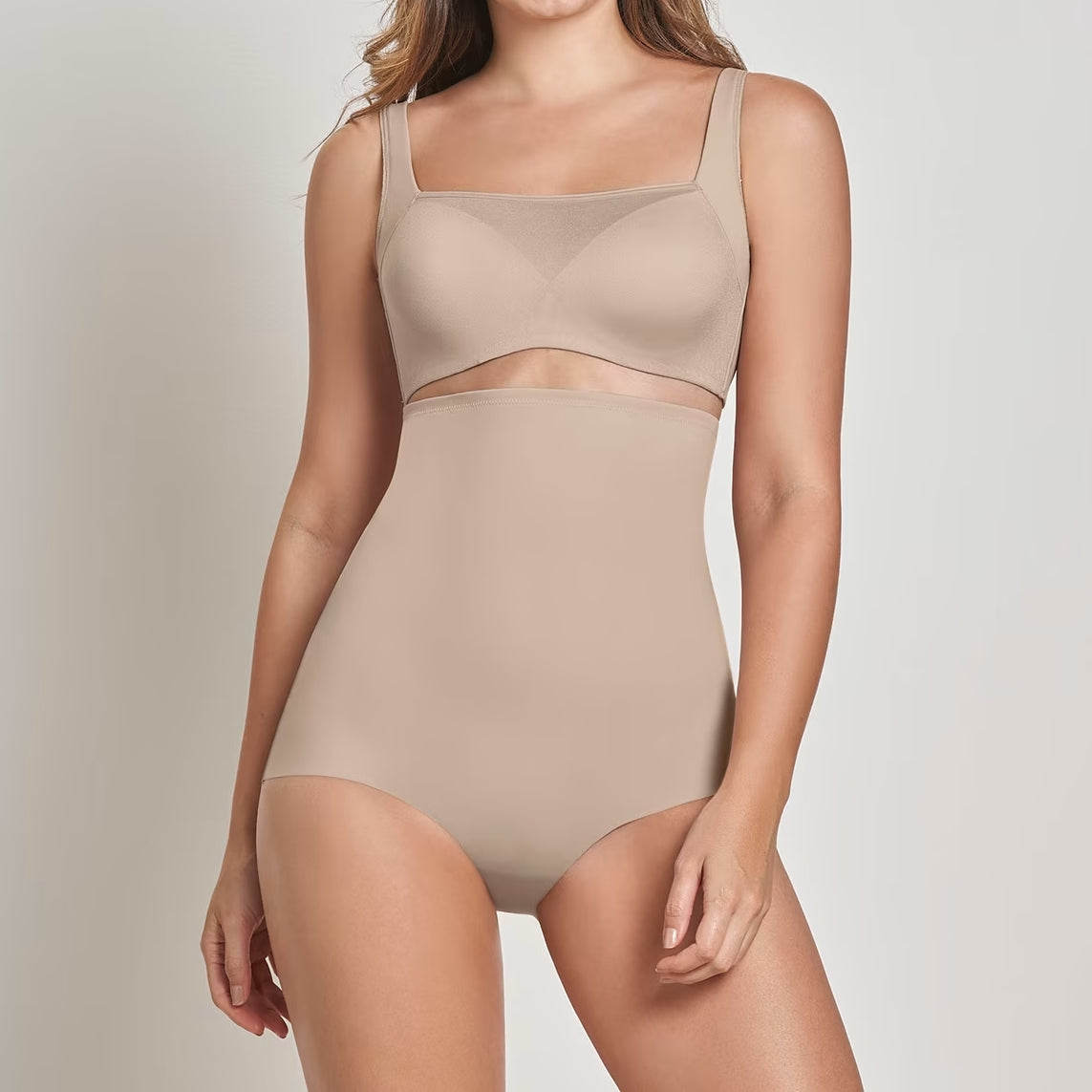 Faja Leonisa reductora 012981 Beige