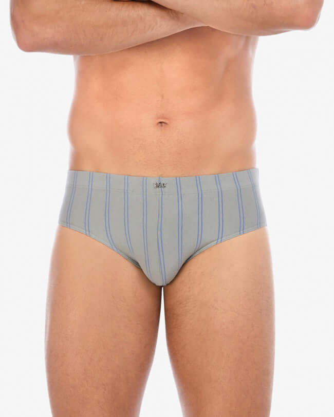 Calzoncillos slip SET hombre 13484