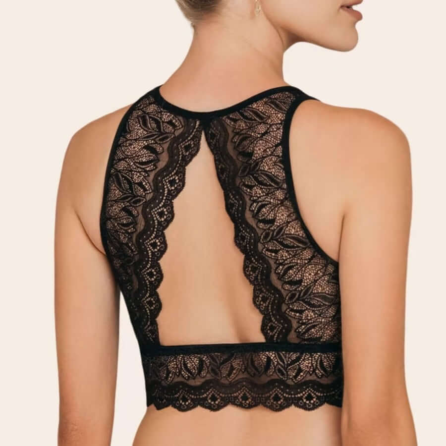 Sujetador Leonisa Bralette 015807