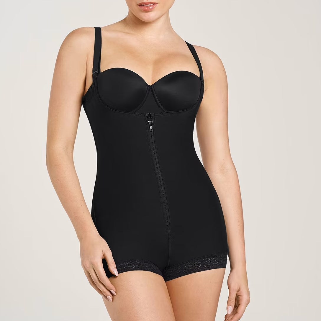 Faja Leonisa reductora 018678N Negro