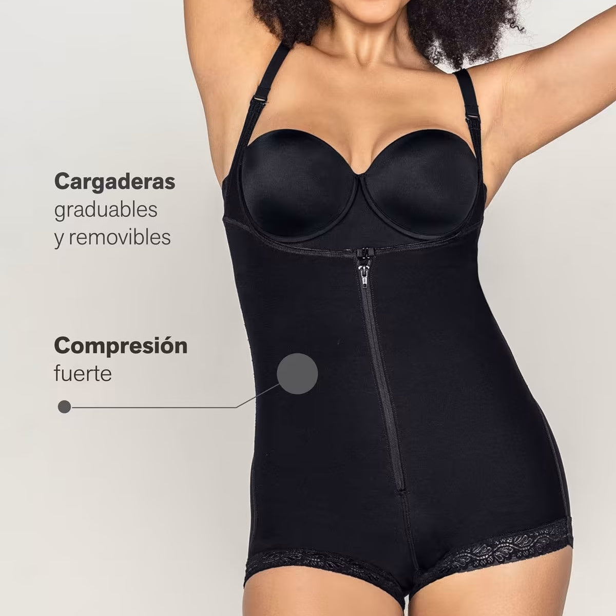 Faja Leonisa reductora 018678N