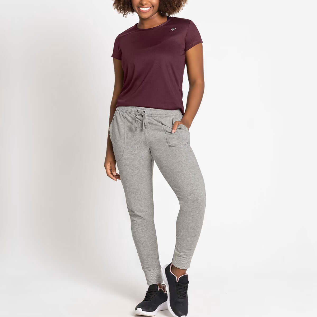 Joggers Leonisa mujer 195532