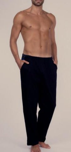 Pantalón hombre largo Rachas & Abreu 21485 XL Gris oscuro