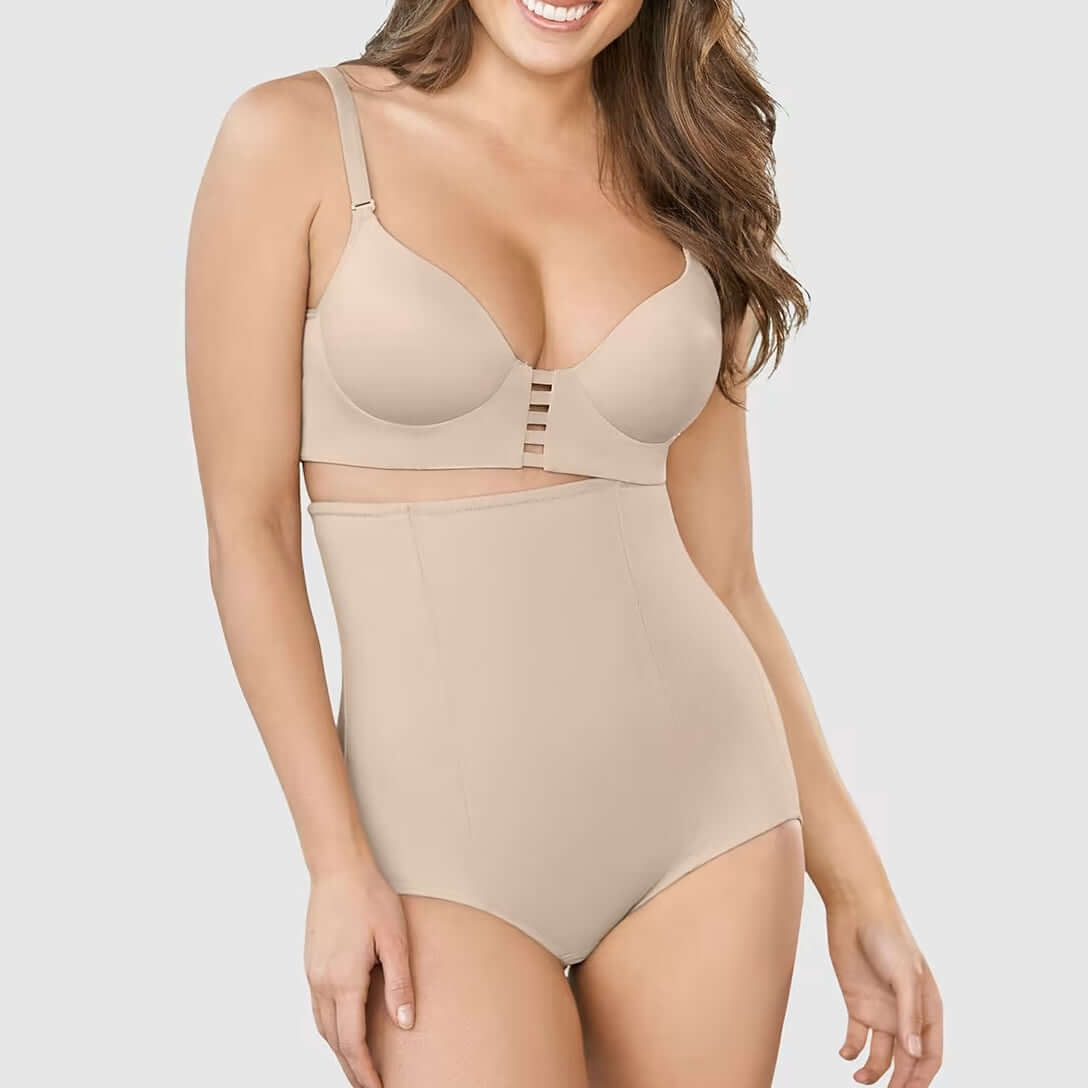 Faja Leonisa braga 022239 Habano claro